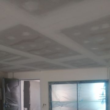 Alexandre Decor Paint - Loulé - Interior Wall Addition