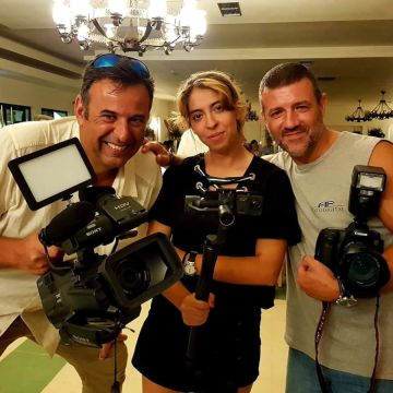 Neovideo webtv - Leiria - Filmagem Comercial