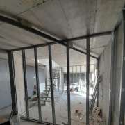 Paulo Marcos - Ourém - Interior Wall Addition