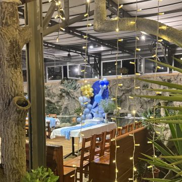 IvonePardal Org.de Eventos Unipessoal Lda - Maia - Wedding Decorating