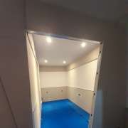 Paulo Marcos - Ourém - Drop Ceiling