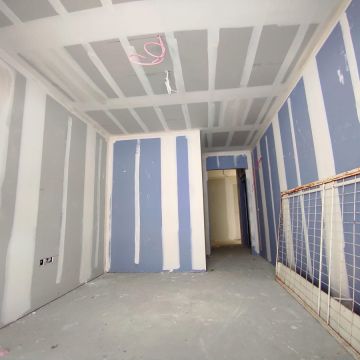 Navegante Construção - Setúbal - Mudjacking