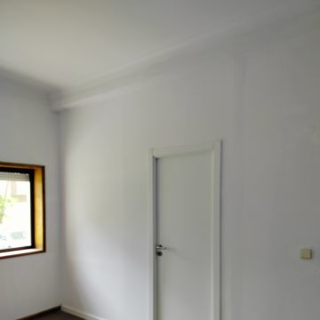 EdRocha Remodelações - Viana do Castelo - Drywall Installation and Hanging