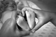 Arte Liz Alves - Maia - Newborn Portrait Photography