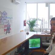 Luis Balboa - Porto - Web Hosting