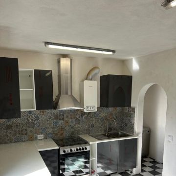 Brahmi larbi - Vila Franca de Xira - Küche sanieren