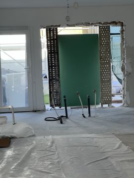 Ds.Remodelações&construções - Almada - Pintura Exterior