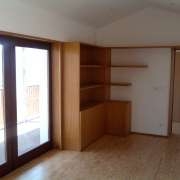 Jose Augusto Martins - Maia - Interior Wall Addition