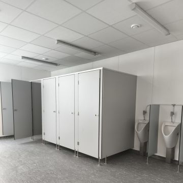 Willide Rofino - Lisboa - Instalación de tuberías de fontanería