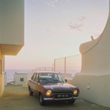 Paulo Nuno - Coimbra - Restauro de Fotografias