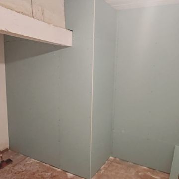Obras Remodelações e montagens em geral - Sintra - Pavimentos