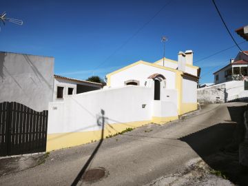 Pintor de Exterior - Casa