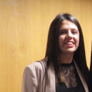Mariana Amaral - Setúbal - Basic Math Tutoring