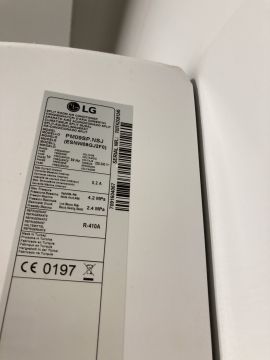 Techniker für Klimaanlagen