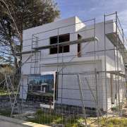 Stefanio & André ,lda - Loures - Insulation