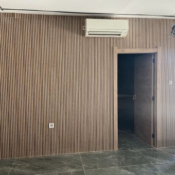 Navegante Construção - Setúbal - Sound Proofing