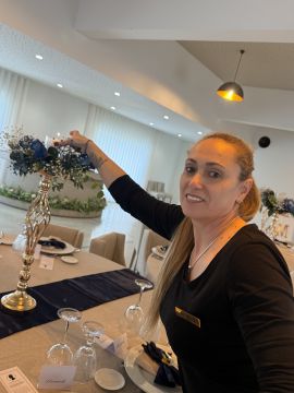IvonePardal Org.de Eventos Unipessoal Lda - Maia - Organização de Baby Shower