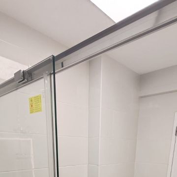 Obras Remodelações e montagens em geral - Sintra - Revestimento de Parede em Madeira