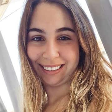 Andreia Pereira - Celorico de Basto - Deep or Spring Cleaning