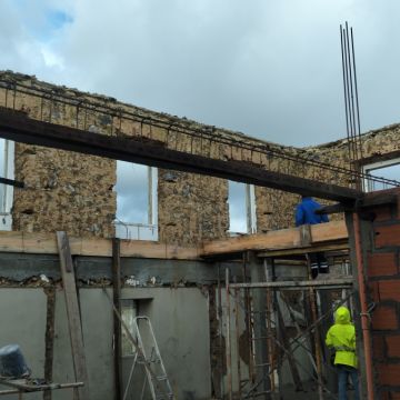 Navegante Construções-Engenharia & Construção - Setúbal - Remodelação de Cozinhas