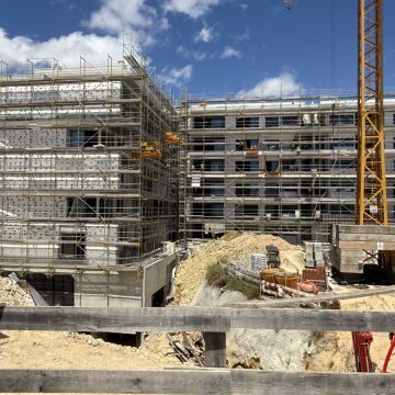 Stefanio & André ,lda - Loures - External Thermal Insulation
