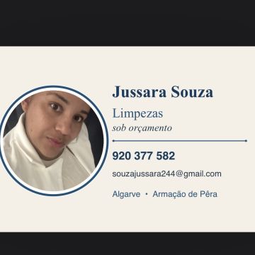 Jussara souza - Silves - Fensterreinigung