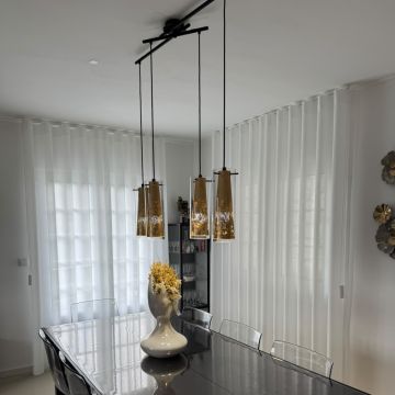 Decore - Vieira do Minho - Gelände planieren (Großflächig)