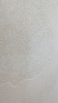 Aplicação de Estuque