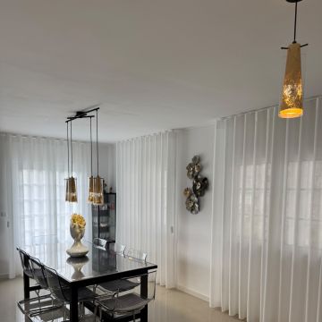 Decore - Vieira do Minho - Rollrasen verlegen