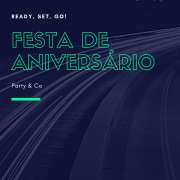 Dream It Eventz - Loulé - Organização de Festa de Aniversário