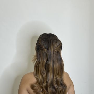 Susana Novais Hair&Makeup - Barcelos - Friseur