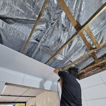 Renova casa remodelação - Sesimbra - Construção de Poço