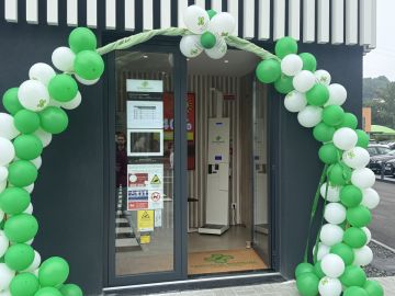 IvonePardal Org.de Eventos Unipessoal Lda - Maia - Organização de Festas