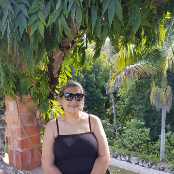 Manuela - Cascais - Domestic Work