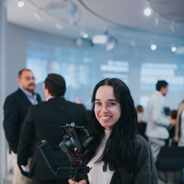 Clara Mota - Carregal do Sal - Video Editing