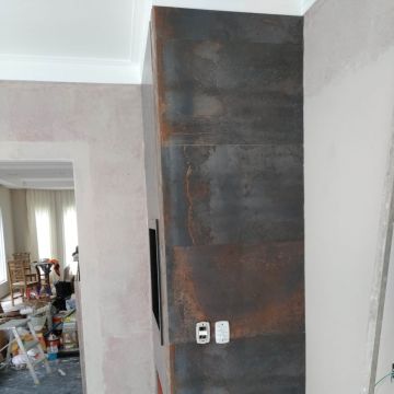 Renova casa remodelação - Sesimbra - Obras em Casa