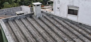 Instalação ou Substituição de Telhado