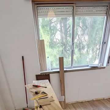 Obras Remodelações e montagens em geral - Sintra - Canos Furados ou Problemas com Torneiras