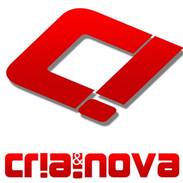 Cria & Inova, Consultores - Espinho - Logo Design