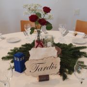 Dream It Eventz - Loulé - Decoração de Casamentos