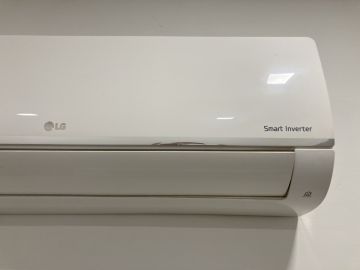 Zentrale Klimaanlage reparieren