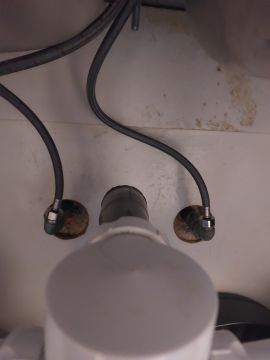 Klempnerarbeiten