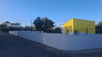 Edson Jesus - Setúbal - Réparation de porte de garage
