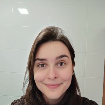 Clarice Maciel - Aveiro - Tutorías para presentarse al TOEFL