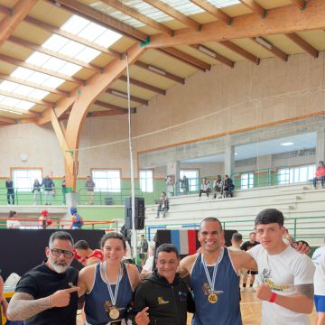 Vicente Cardoso - Gondomar - Fitness