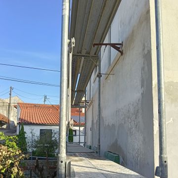 Rafael Gusmão - Coimbra - Servicios de construcción