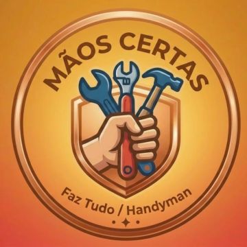 Mãos Certas - Paredes - Poda e Manutenção de Árvores