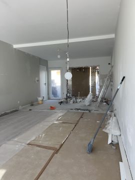 Ds.Remodelações&construções - Almada - Impermeabilização da Casa
