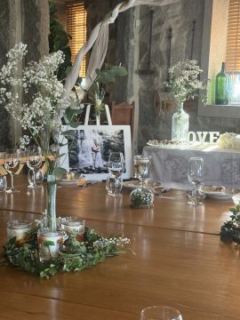 IvonePardal Org.de Eventos Unipessoal Lda - Maia - Decorações com Balões