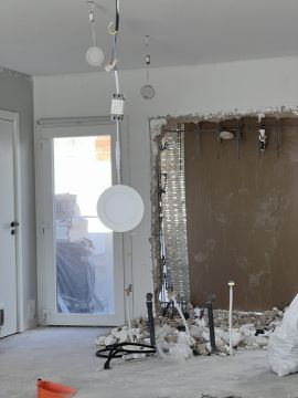 Ds.Remodelações&construções - Almada - Remodelação de Casa de Banho